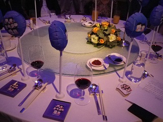 Table Setting